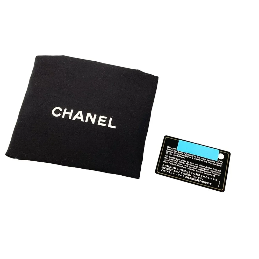 Chanel Chain Me Shoulder Bag A50494